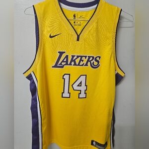 Nike Lakers Jersey